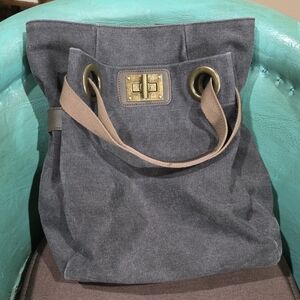 Zede Pont Des Art Backpack